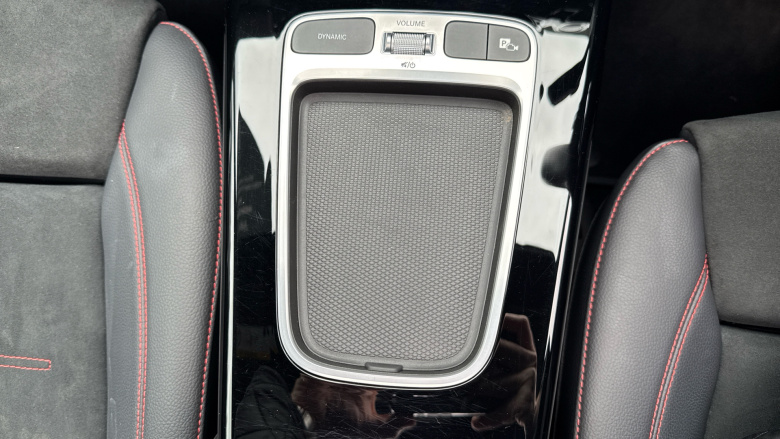 Mercedes-Benz A-Class A180 AMG Line Premium Plus 5dr Auto Petrol Hatchback